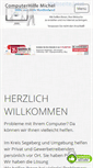 Mobile Screenshot of cohimi.de