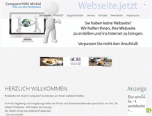 Tablet Screenshot of cohimi.de
